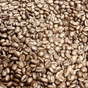 Vegan Instant Coffee
