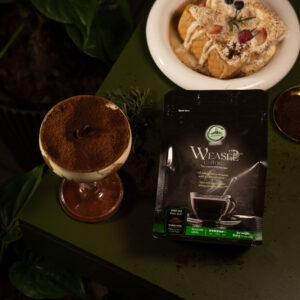 Weasel Coffee
