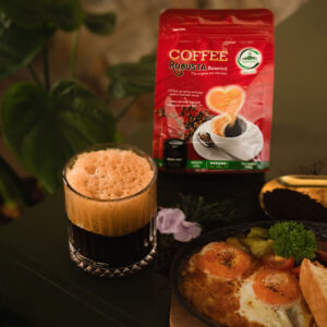 Robusta Coffee