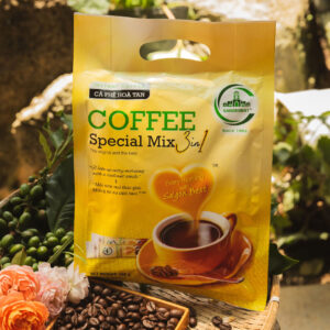 Coffee Special Mix 3 in 1