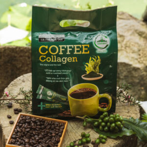 Seaweed Collagen 5 in 1