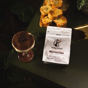 Civet Coffee